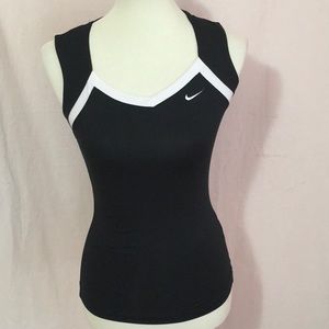 Nike Tennis tank